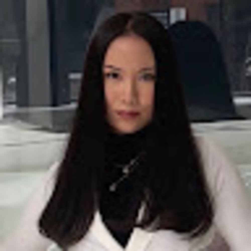Meet your Posher, Angela